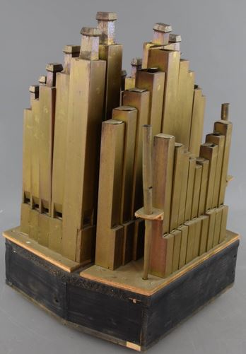 various-MIDI pipe organ (self-contained)